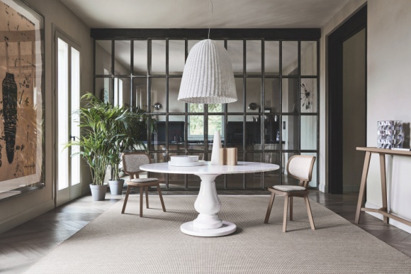 Północny minimalizm rodem z Włoch